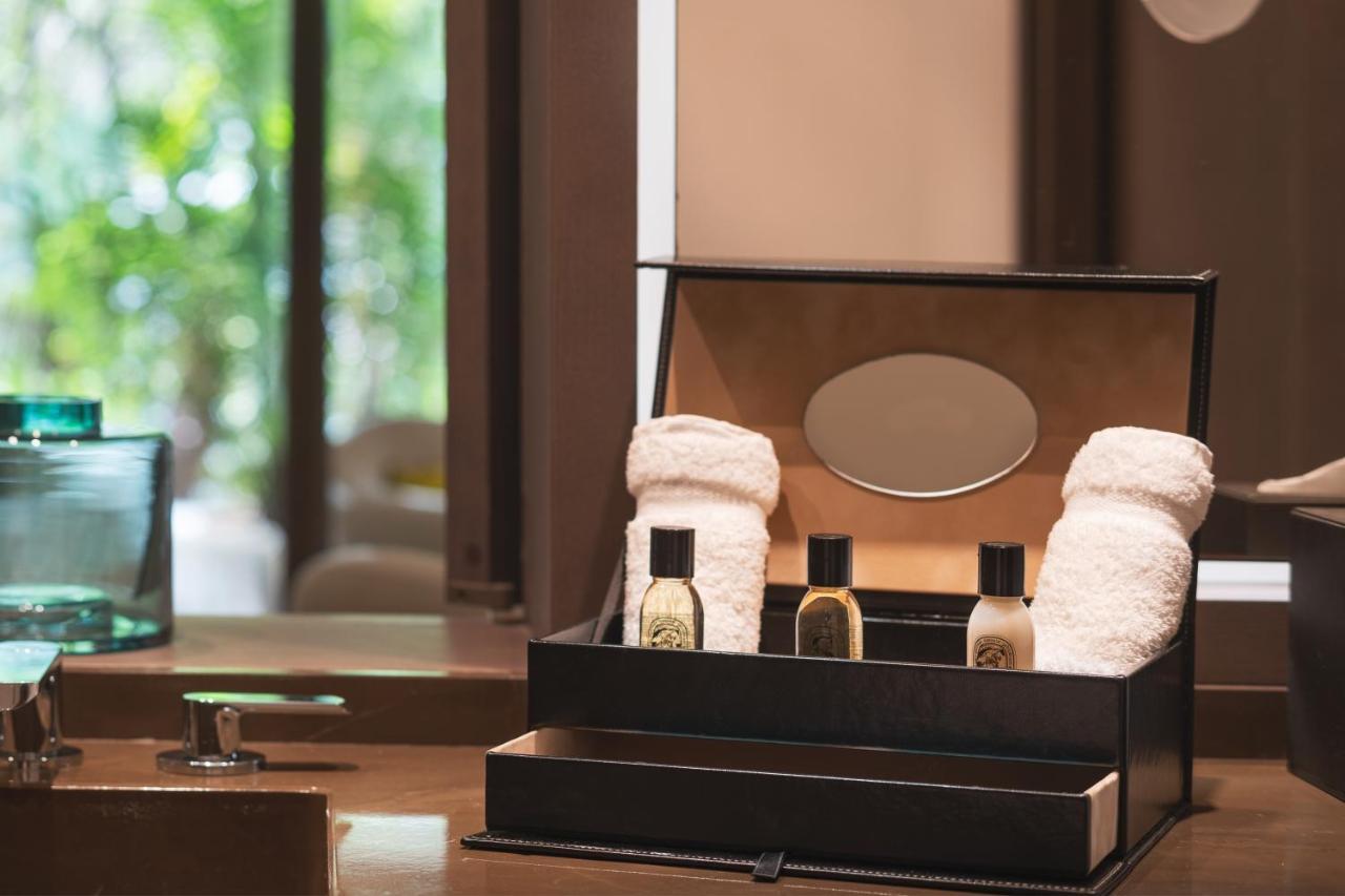 Le Barthelemy Hotel & Spa Густавия Екстериор снимка