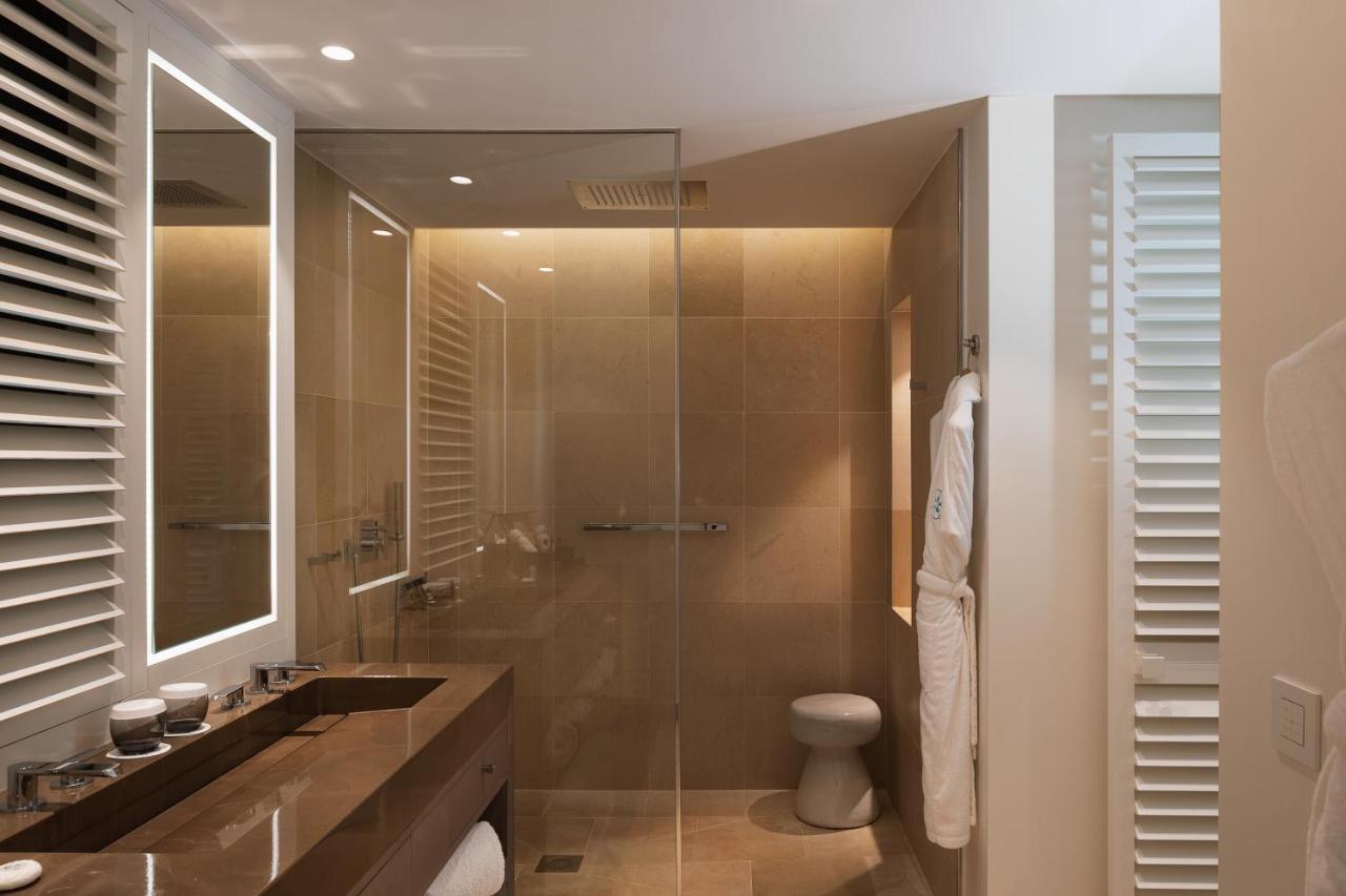 Le Barthelemy Hotel & Spa Густавия Екстериор снимка