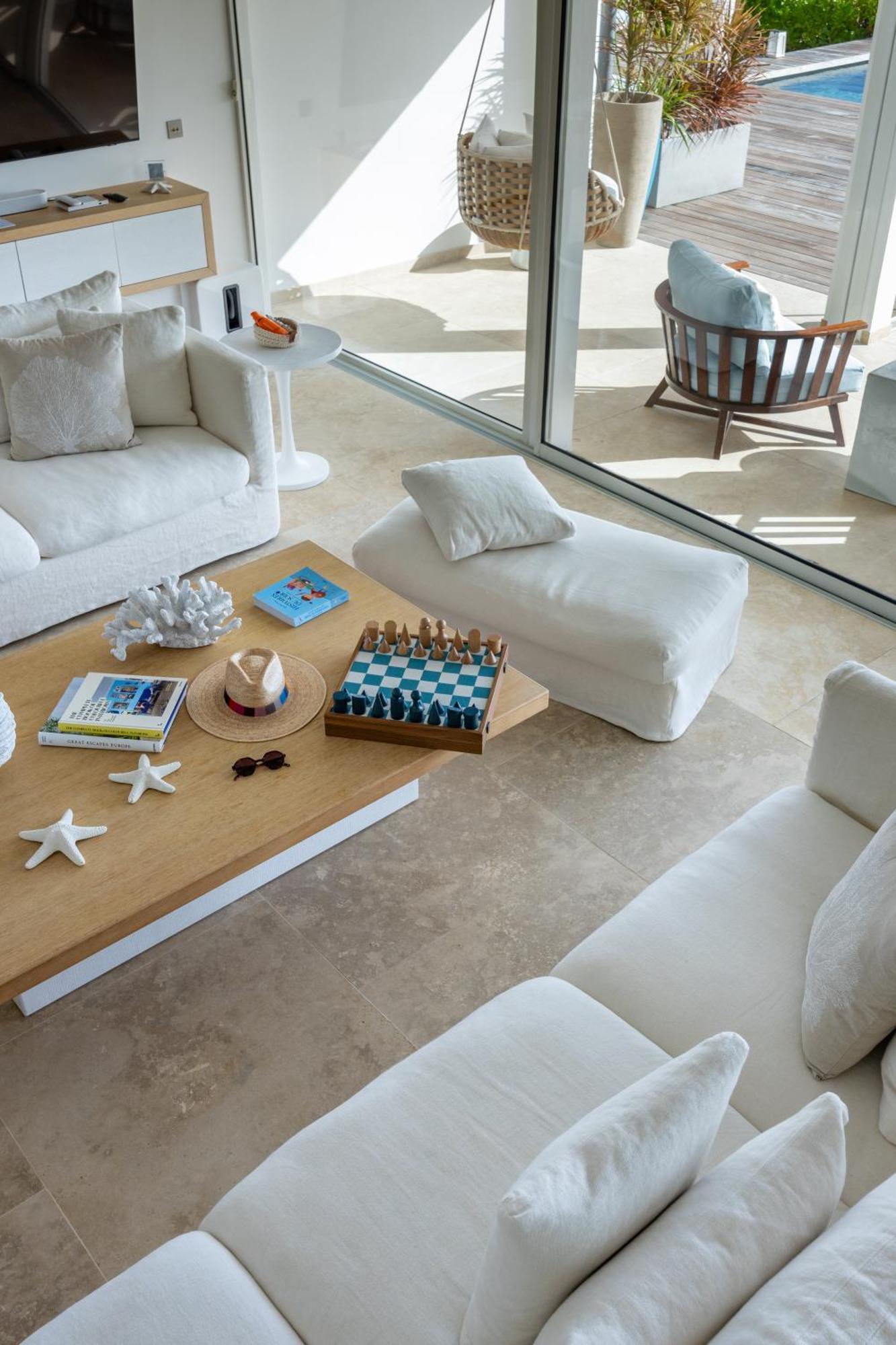 Le Barthelemy Hotel & Spa Густавия Екстериор снимка