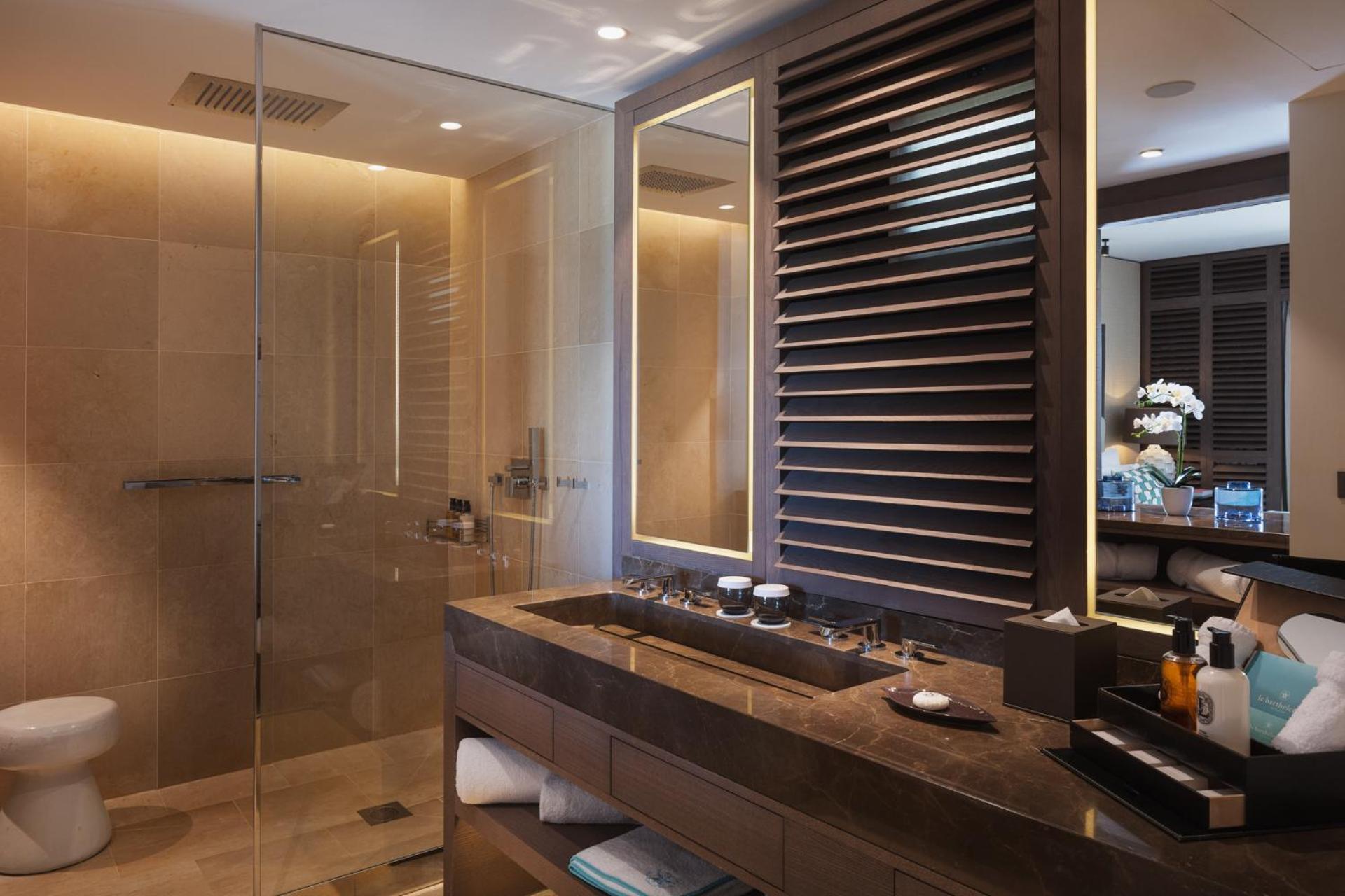 Le Barthelemy Hotel & Spa Густавия Екстериор снимка