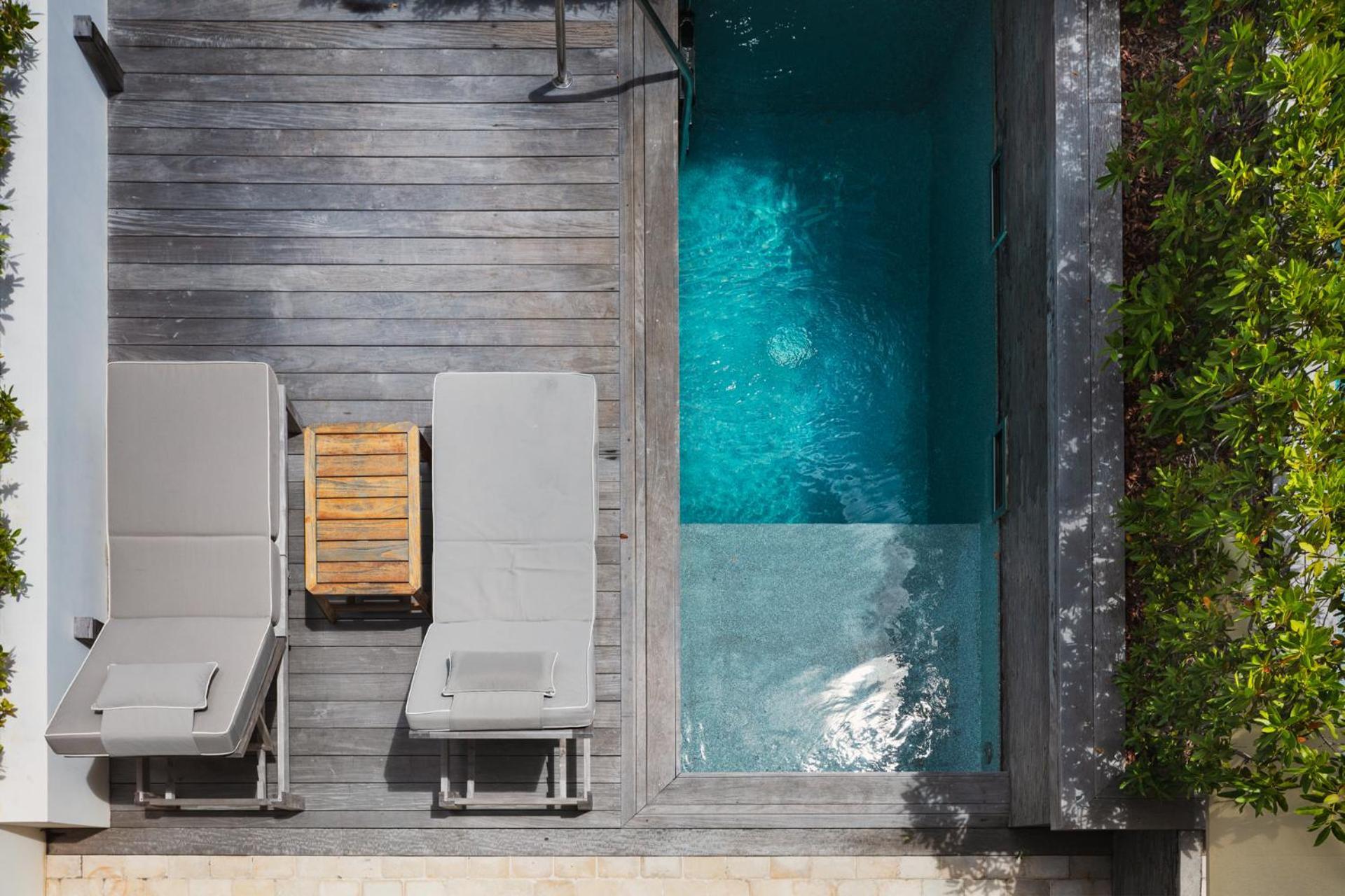 Le Barthelemy Hotel & Spa Густавия Екстериор снимка