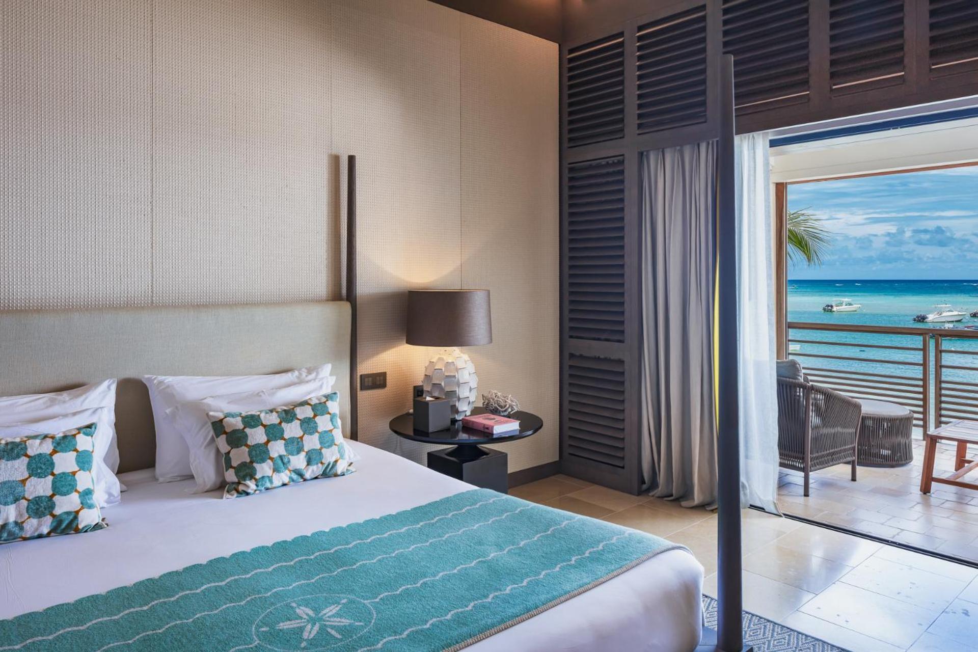 Le Barthelemy Hotel & Spa Густавия Екстериор снимка