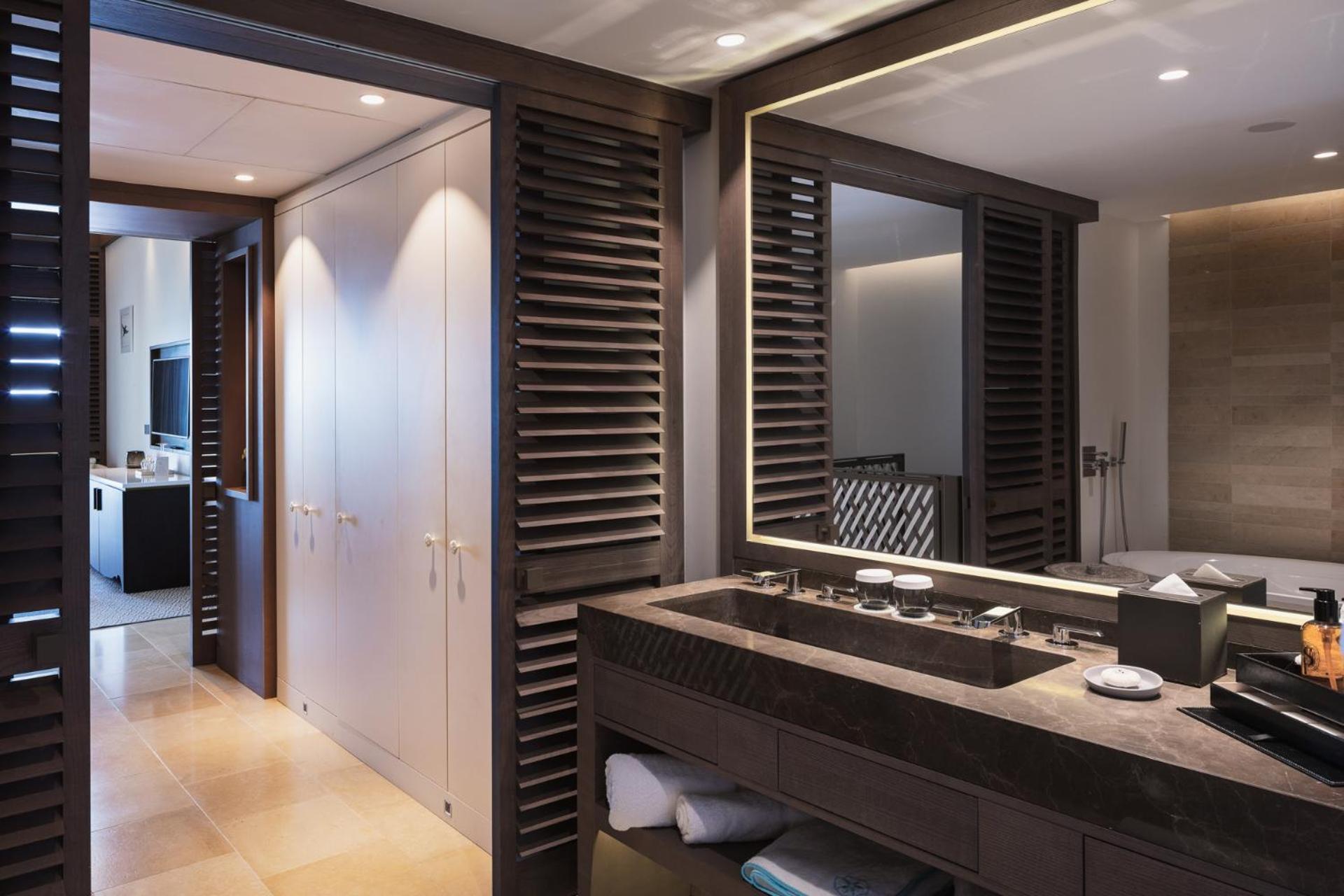 Le Barthelemy Hotel & Spa Густавия Екстериор снимка
