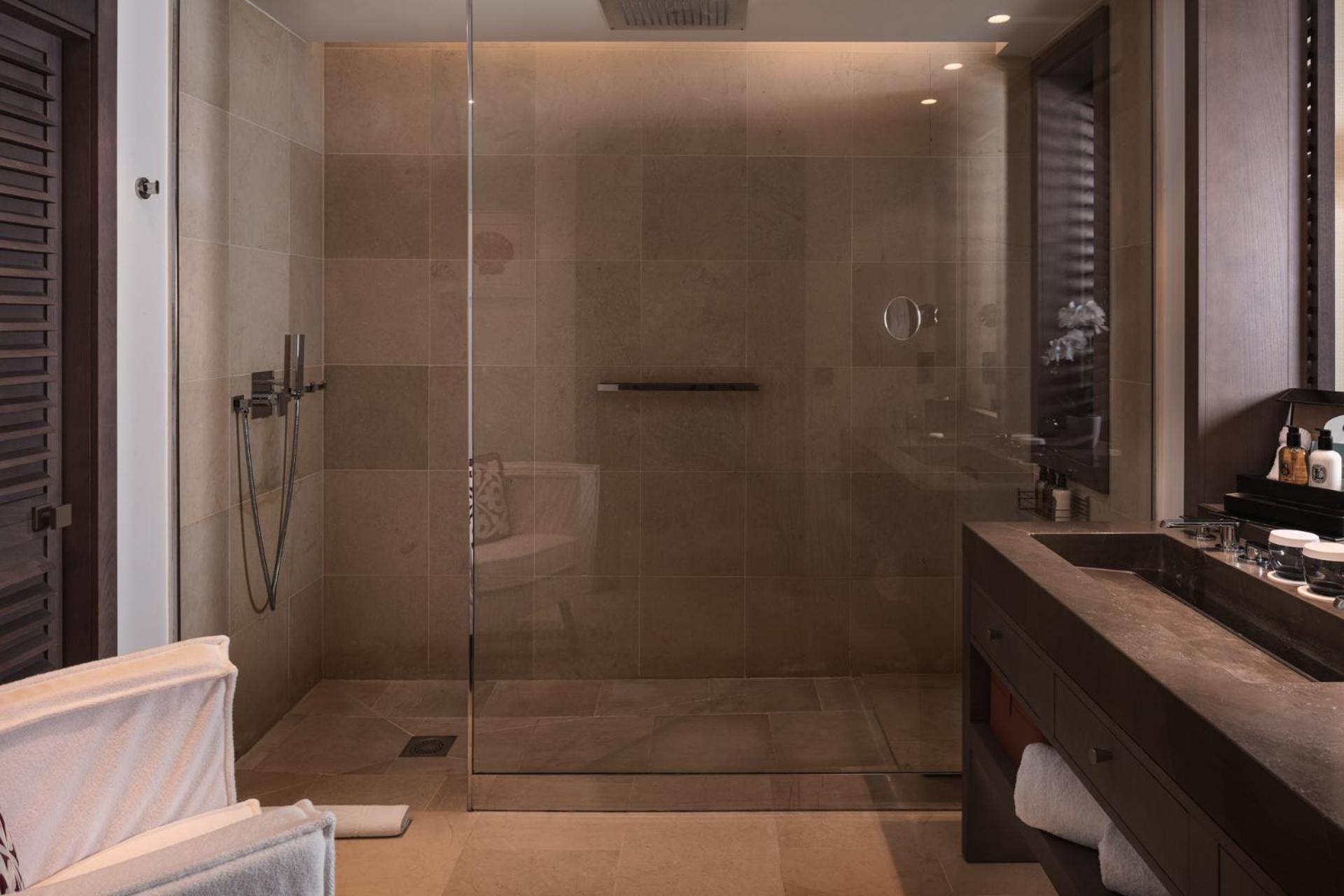 Le Barthelemy Hotel & Spa Густавия Екстериор снимка